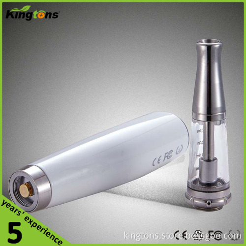 Lasttest E Cigarette 1000 Puffs High Qulaity Refillable E-Cigar Mini EGO Electronic Cigarette